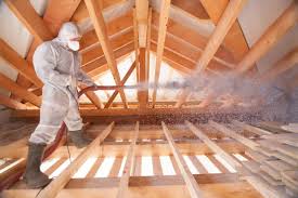 Best Garage Insulation  in Jnstown, OH